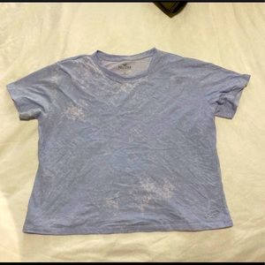 Acid wash T Shirt